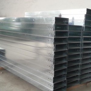 Metal Cable Support System – Cable Tray , Cable Ladder , Cable Trunking, Wire Mesh Basket Tray