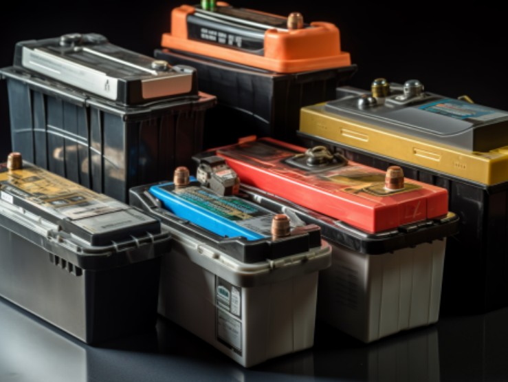 What Is A Lead-Acid Battery?