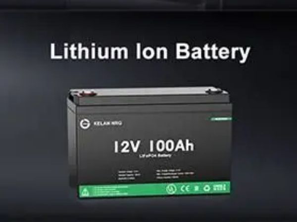 Dyskusja na temat bezpieczeństwa baterii litowych