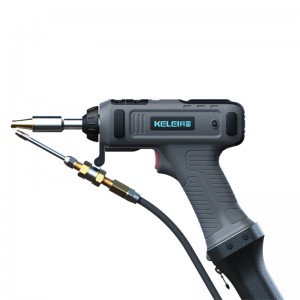KELEI Handheld Laser Welding Torch