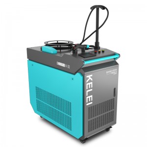 KELEI Thor Handheld Laser Welding Machine
