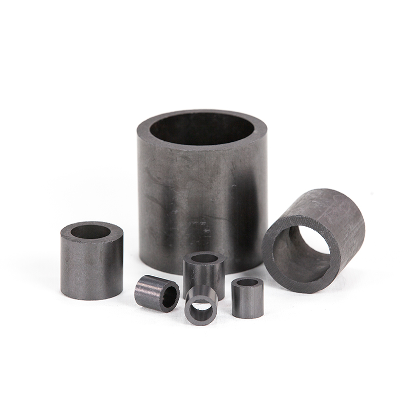 Carbon & Graphite Raschig Ring for tower packing