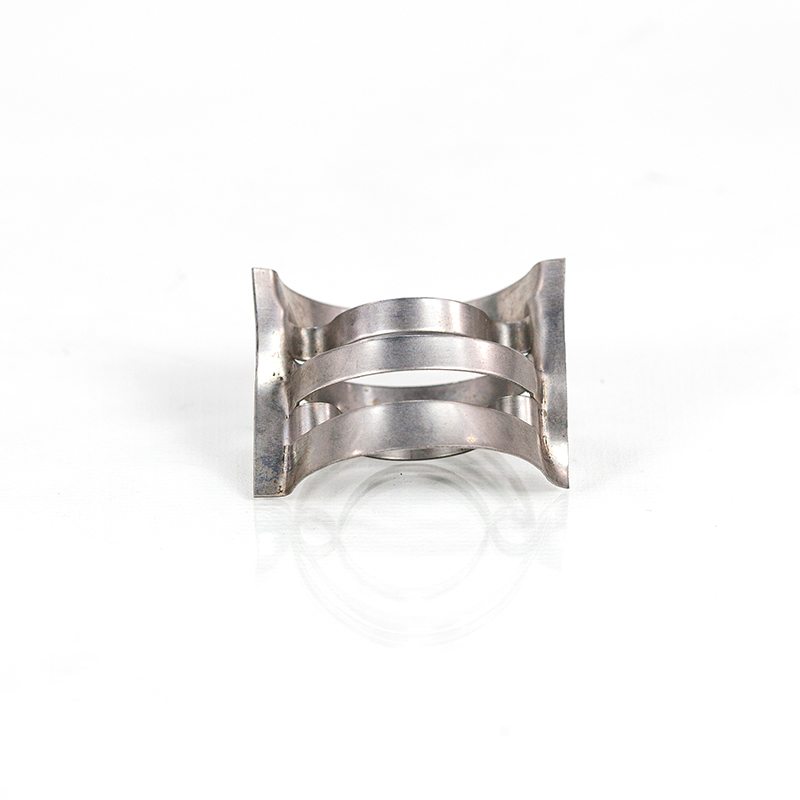 Metal Conjugated Ring SS304/ 316