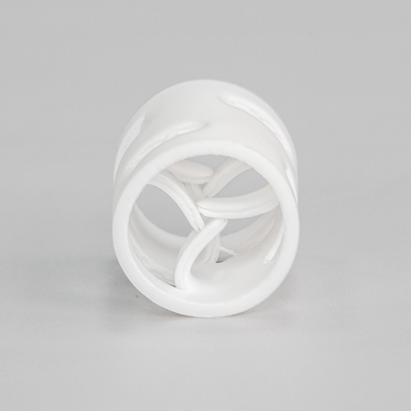 PTFE Pall  with 0.8″/1″/1.5″/2″/2.6″/3″