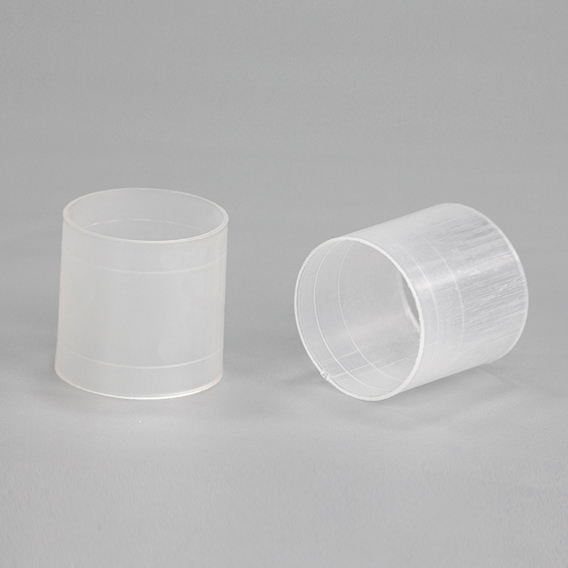 Factory wholesale  Plastic Pall Ring  - Plastic Raschig Ring with PP/PE/CPVC – Kelley