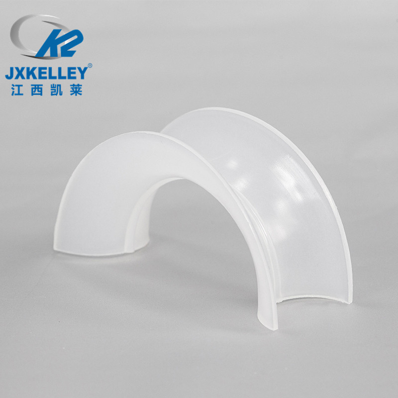 Chinese Professional  Pingxiang Plastic Tower Packing  - Plastic Intalox Saddle with PP/PE/CPVC – Kelley