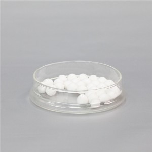 Bottom price  68%Alumina Grinding Ball  - Activated Alumina for Defluorinating with different size – Kelley