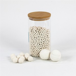 100% Original Factory  Hollow Floating Ball Size  - Inert Middle Alumina Balls – Catalyst Support Media – Kelley