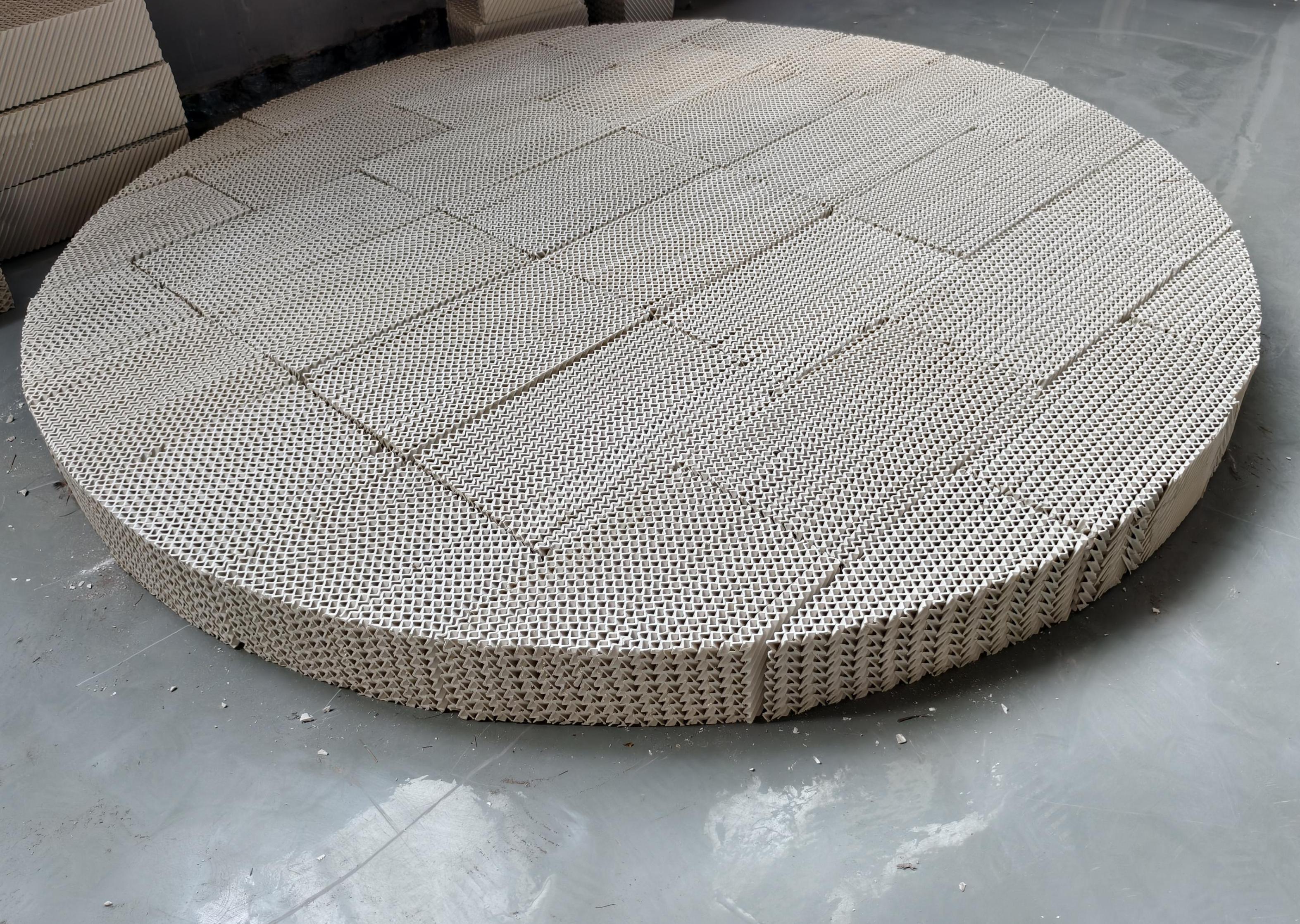 Our Indian Customer Visits for Inspection – Orders Continue to Increase!