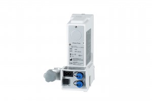 Compact, Portable and Detachable Infusion Pump KL-8071A Ambulance Use