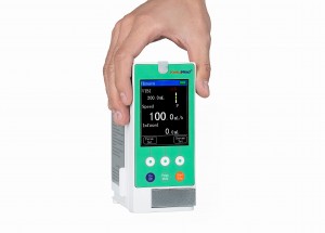 Portable Infusion Pump KL-8071A For Ambulance