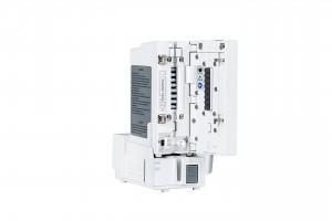 Kompaktní, přenosná a odnímatelná infuzní pumpa KL-8071A Použití v ambulanci