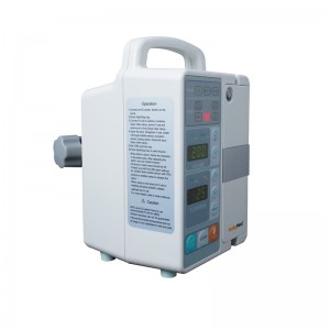 ZNB-XD Infusion Pump