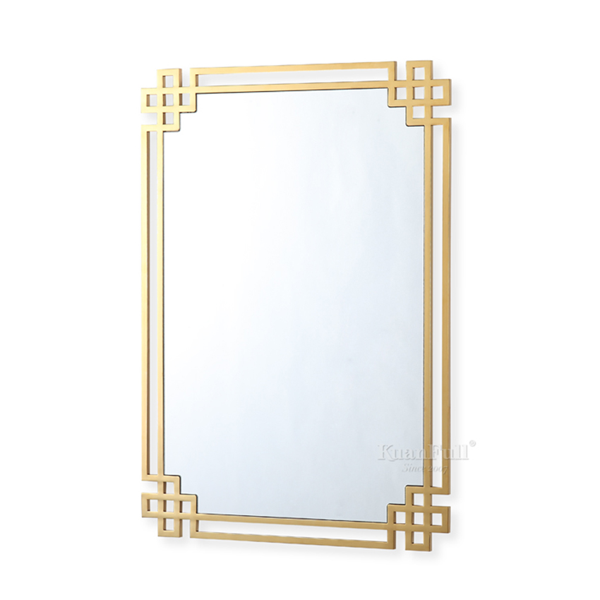 Factory Supply Display - Mirror – 18H1127 – KUANFULL