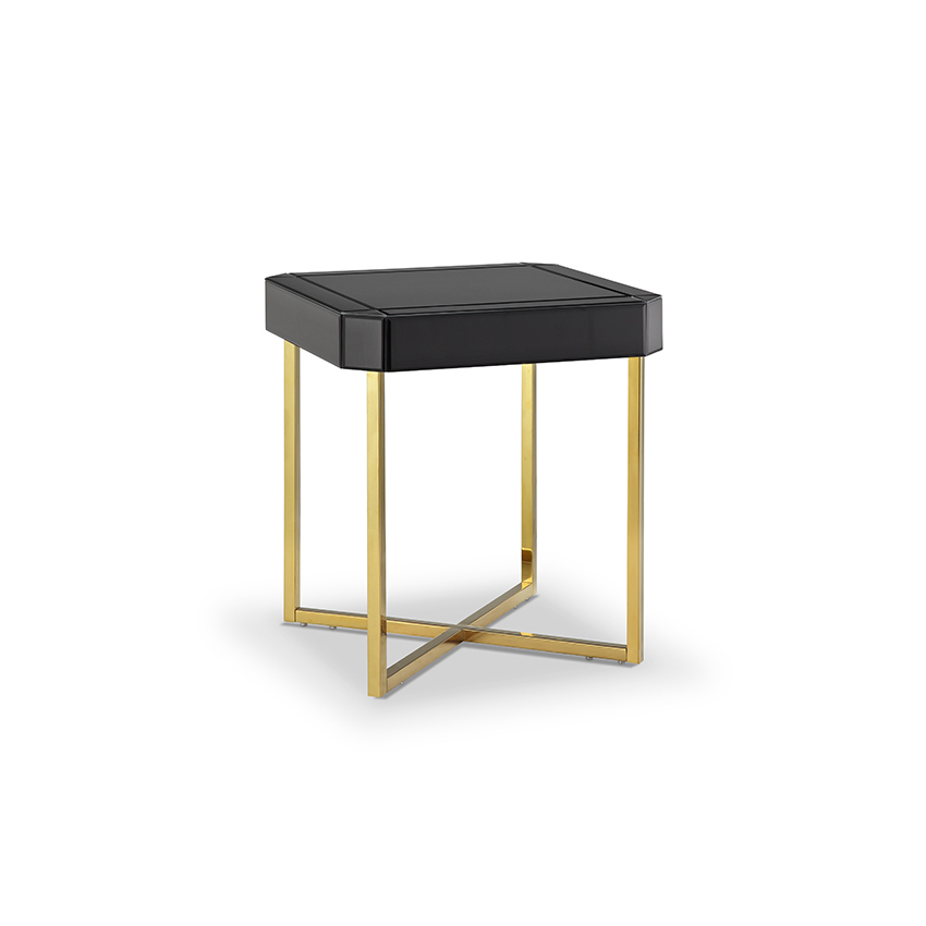 China wholesale Modern Furniture - End Tables – 19C1604 – KUANFULL