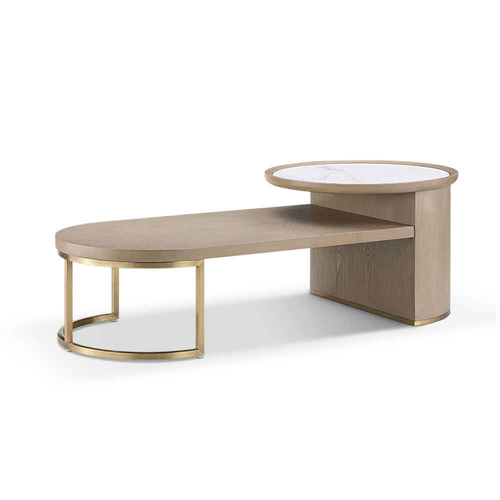 Professional Design Vanity Desk No Mirror - Coffee Tables – 21C1513 – KUANFULL