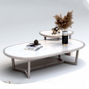 Coffee Tables – 21C1624-A