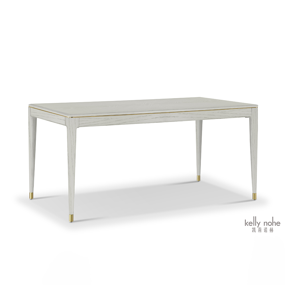 Manufacturer for Aurora Crystal Mirrored Console Table - Dining Tables – 20XG1020 – KUANFULL