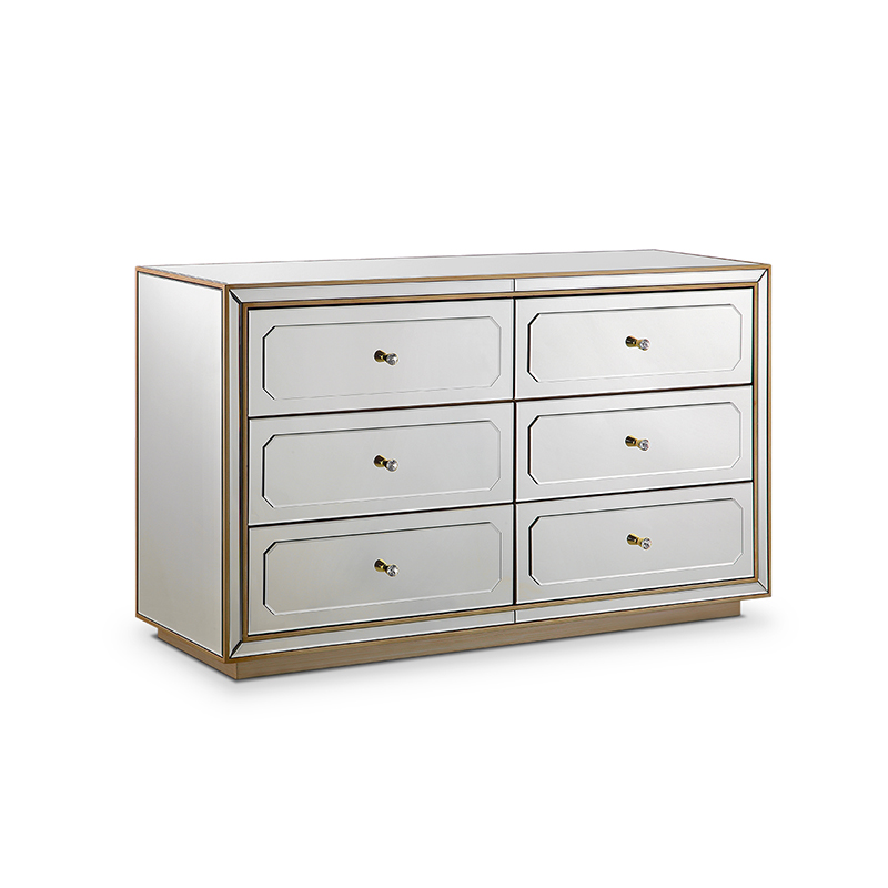 Dressers & Chests - 19C1002