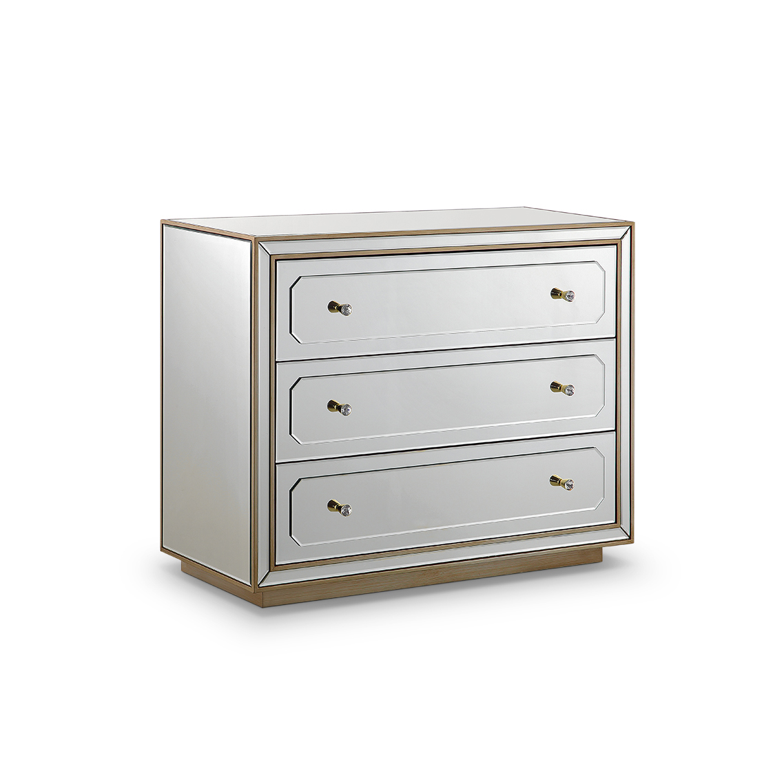 Dressers & Chests – 19C1003