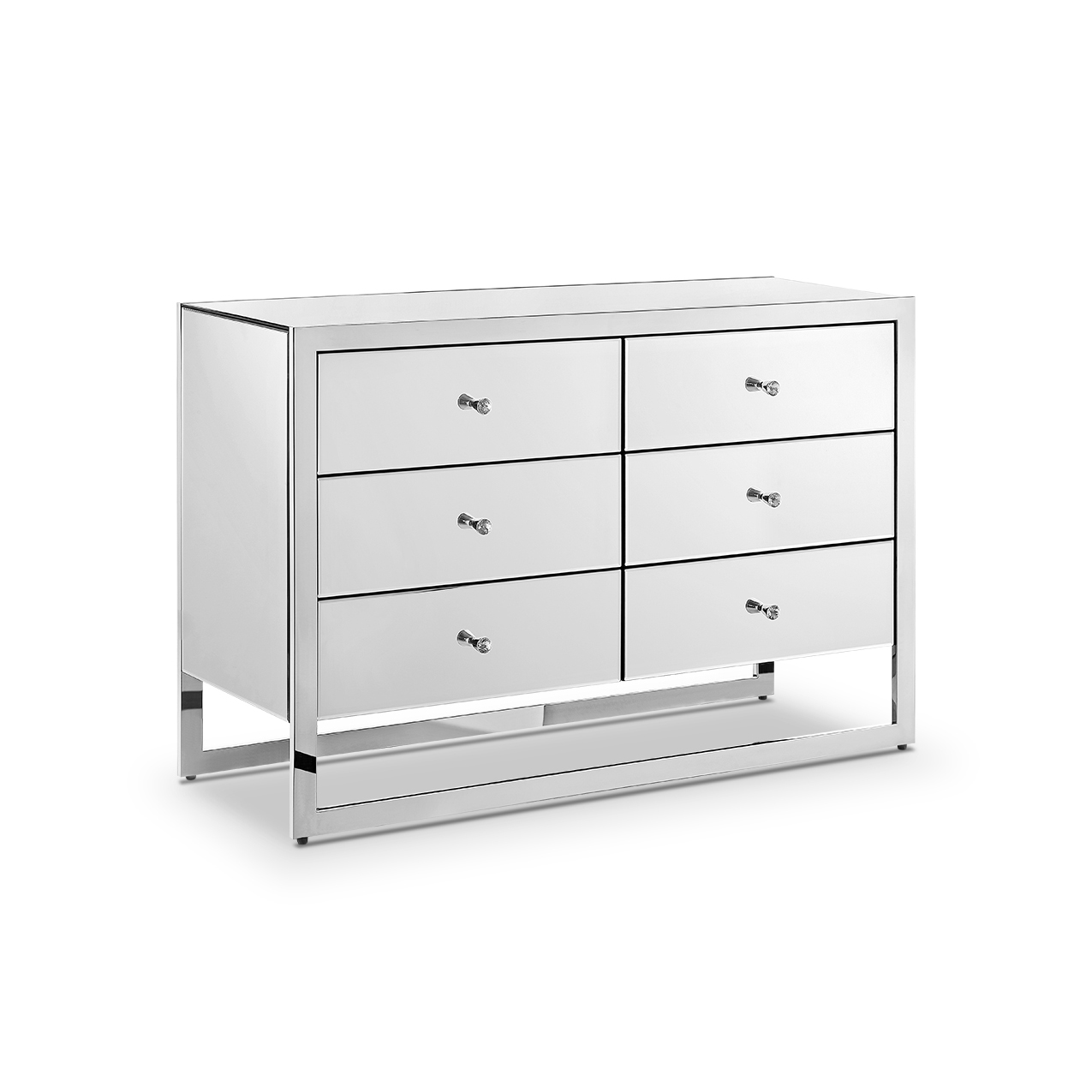 China Manufacturer for Living Room Furniture Manufacturer - Dressers & Chests – 19C1304 – KUANFULL