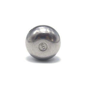 Tungsten Ball Weight