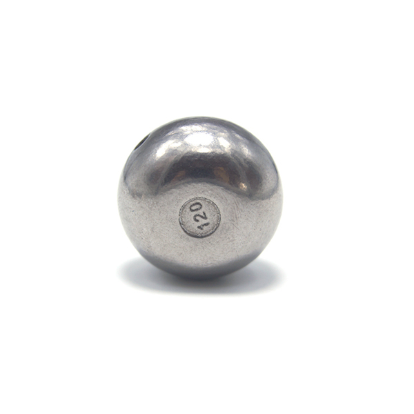 Tungsten Ball Weight Featured Image