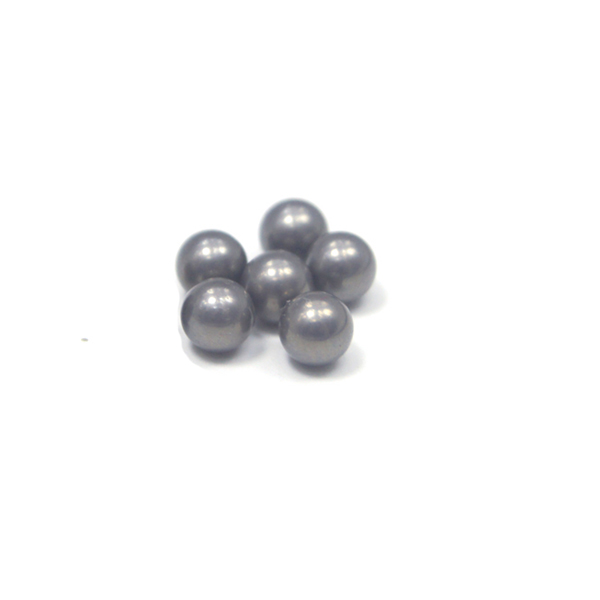 Tungsten Cannonball Slingshot Ammo Featured Image