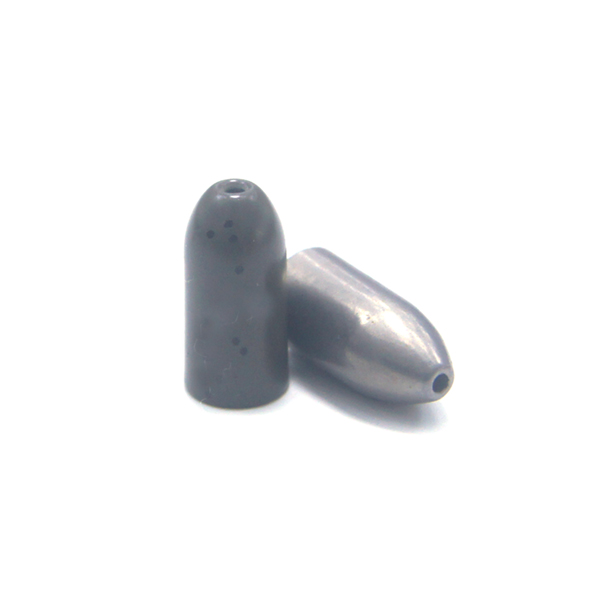 China Wholesale PriceFishing Sinker Molds- Tungsten Bullet weight
