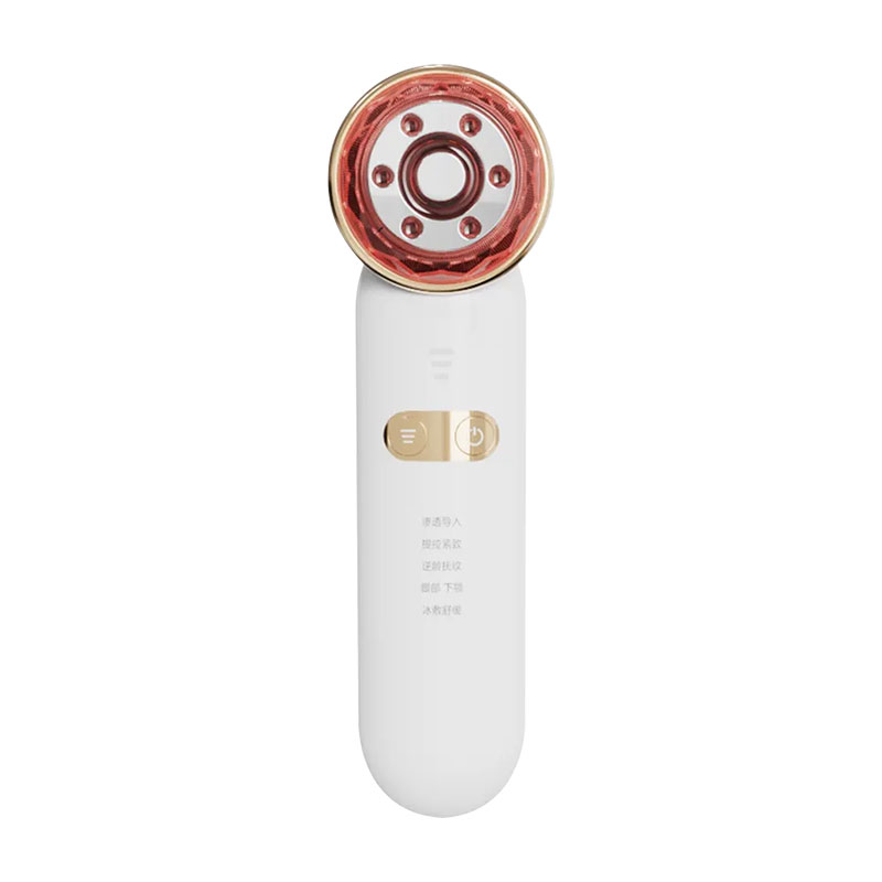 7 in 1 Radio Frequency RF EMS Best Skin Rejuvenation Device-F210 Featured Image