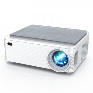 350 ASIN lumen, Super clear short throw projector-X5