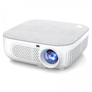 Wholesale WiFi Projector: Enhanced Portability and Connectivity