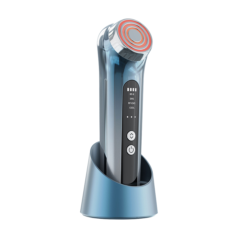 Best home 2.4mhz radio frequency device for skin tightening
