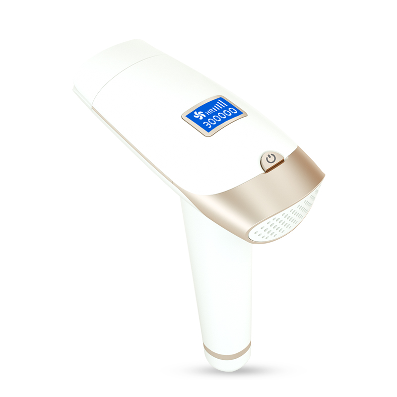 Multifunctional of IPL Hair Removal Device-T001i