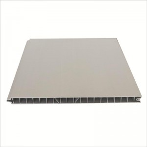 Pig Crate PVC Hollow Board