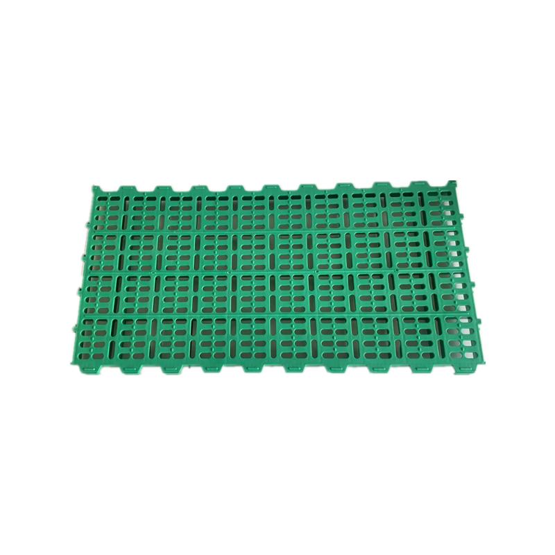 Plastic Slatted Floor for Sheep Featured Image