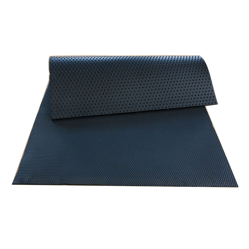 Factory Livestock Rubber Stable Mat Featured Image