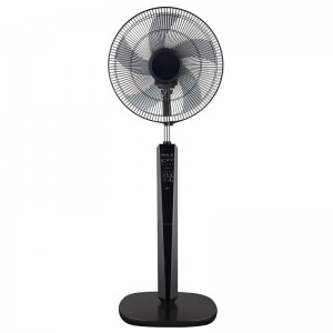 Pedestal fan, Oscillating Fans, Electric Fan, Adjustable Standing Fan for cooling
