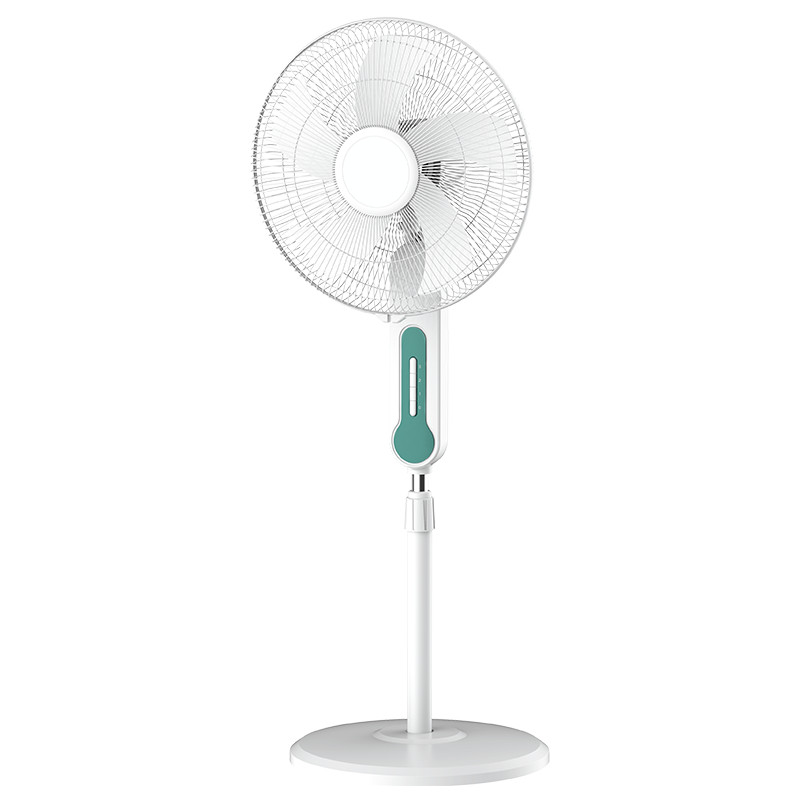 Pedestal fan, Oscillating Fans, Electric Fan, Adjustable Standing Fan for cooling Featured Image