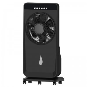 Pedestal fan, Oscillating Fans, Electric Fan, Adjustable Standing Fan for cooling