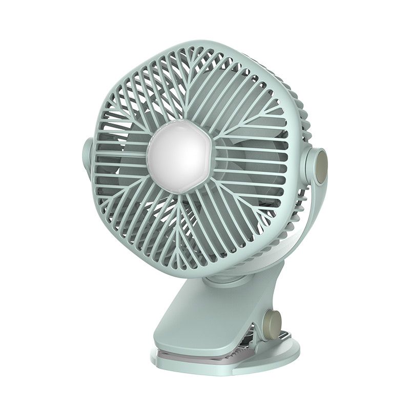 Cooling Tower Fan Factory –  Mini fan with Battery from Kennede – Kennede