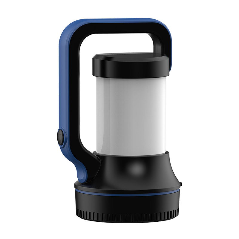 Camping Lantern Rechargeable for Emergency Featured Image