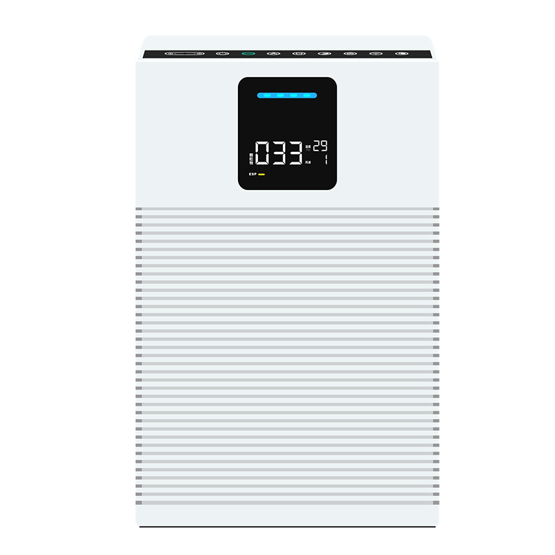 Air Purifier Products Supplier –  KENNEDE brand air purifier for Home large room use – Kennede