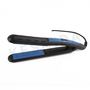 TS-019 dry and wet use hair straightener same as seen on TV