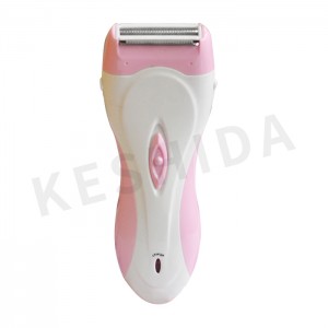 RSCW-1003 lady hair remover