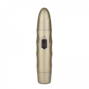 NZ-913B bullet-shaped nose trimmer