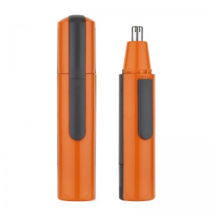 NZ-915 portable nose trimmer nose hair remover for travel