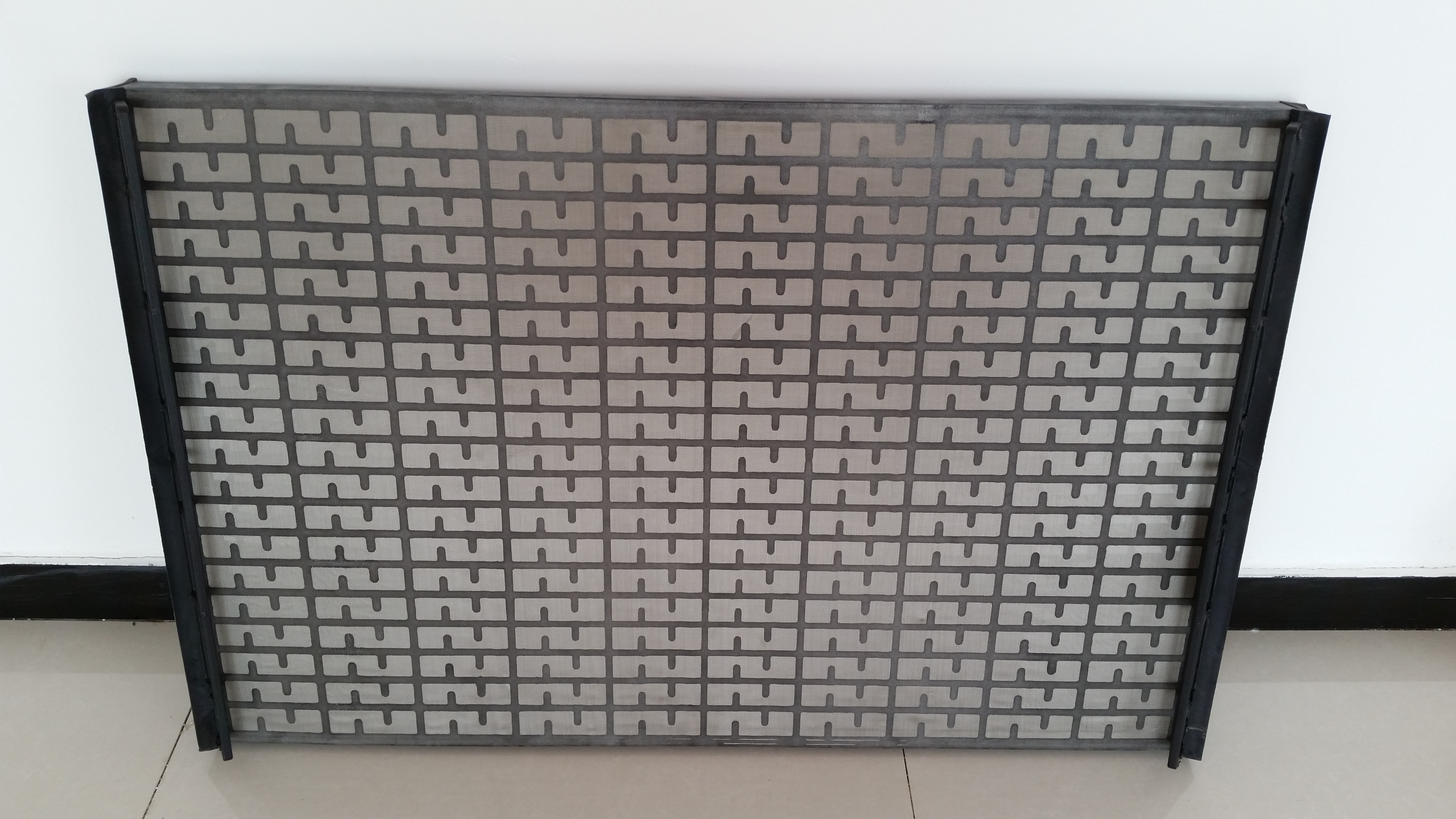 Isimburwa rya ecran ya Duraflo D500-C Flat-panel