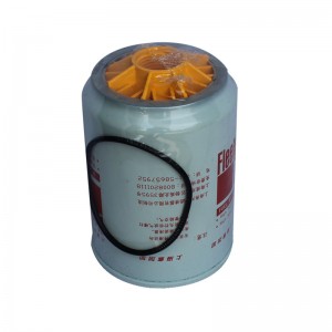 800151035 XCMG-RCL-02001 Primary fuel filter