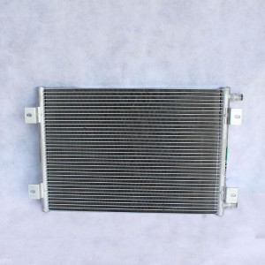 Condenser assembly 803504679